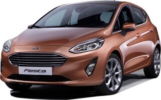 2017 Yeni Ford Fiesta 1.0 100 PS Otomatik ST Line Araba kullananlar yorumlar